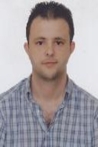 Ecz. Tevfik Emre SEVER
